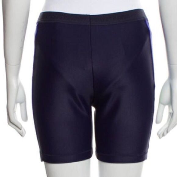 Fenty x Puma ~ Navy Shorts ~ size Small - Picture 3 of 6